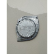 Carburetor cover carburetor cover carburetor protector right tub cover suzuki trs