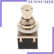 [Sunnimix] Foot Switch, Foot Switch, Pedal Switch, Foot Switch With Pedal And Effects Box