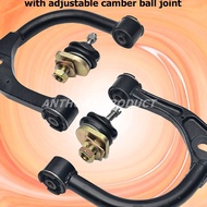 Toyota Hilux Vigo, Revo, Fortuner Front adjustable camber upper arm