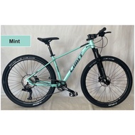 LIMIT MTB 29” M980  (1 x 12 speed)_SA SPORT