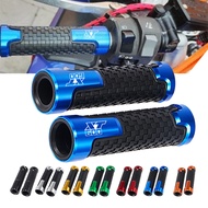 For Yamaha XT600 XT 600 XT600Z XT600E XT600ZE Accessories 7/8 '' 22mm Bar Ends Motorcycle Handles Mo