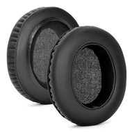 1 Pair Ear Pads for Corsair HS35 HS40 Headphone Earpads Cushion Sponge Headset Earmuffs