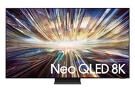 視紀音響 Samsung 三星  QA75QN800DXXZW 智慧電視 75吋 NEO OLED AI 8K 公司貨