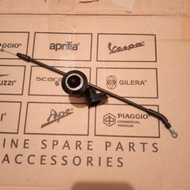 Vespa LX/S seat Repair kit