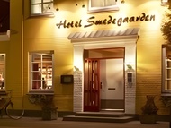 Hotel Smedegaarden