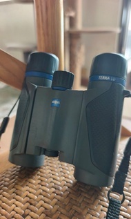 Zeiss Terra ED 10x25 口袋型望遠鏡 Telescope