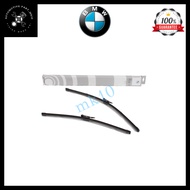 BMW Wiper Blades Set F20 F21 61615A43586 – 100% Genuine