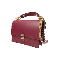 Hong Kong Direct Mail Fendi Fendi Ladies Fashion Portable Shoulder Bag 8BT283-A18Q-F0J3V Shoulder/