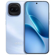 VIVO iQOO Z11 Turbo 5G Smartphone Snapdragon 8 Gen 5