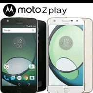 Motorola moto Z Play 3G/32G (空機) 全新未拆封原廠公司貨 ZENFONE2 3 4 R9S