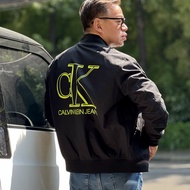 Calvin Klein Bomber Jacket