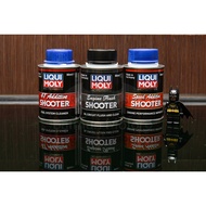 Liqui Moly Motorbike Engine Flush Shooter