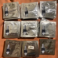 Lancome 小黑瓶 肌底液 genifique Sample 試用裝 旅行裝