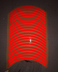 universal lining for mags 14s reflective