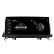 Ccc Cic  NBT Car-play Video Android Auto for Bmw X5 E70 2011-2013 Android 13 8cores 1920*720 4g Wifi
