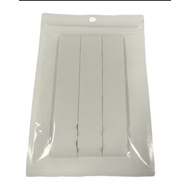 WIN 3Pcs Pickleballs Paddles Protection Tape Protective Guard Paddles Edge Tape 76x2.6cm