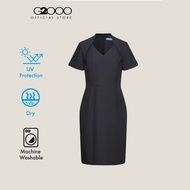 G2000 เดรสสำหรับผู้หญิง Fitted Shape รุ่น 5123134599 BLACK