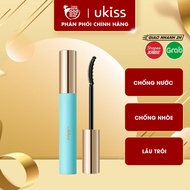 UKISS Little Flame Eyelash Primer 01 Black 5g
