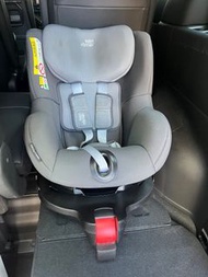 Britax Romer car seat - up to 100cm