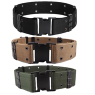 Tactical waist belt_picnic_survival Tactical Belt Tactical Accessories