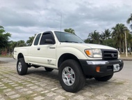 ★花蓮太陽輪胎★豐田 TACOMA 四輪傳動 貨卡 一箱半 3.4 V6 自排 TOYOTA HILUX PICKUP