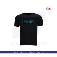 lining Badminton Shirt Mobo T-Shirt ATSSA97
