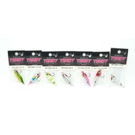 ROD FORD MICRO UV TEENY 7G/10G/15G & 20G