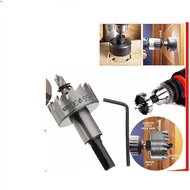 HOLE SAW HOLE SAW.Saw Tip. Drill Bit Hole Cutter Tool for Wood Alloy16MM/19MM/20MM/22MM/25MM/28MM/30