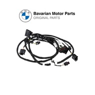 Original BMW Front Bumper Set of Cables For G11/G12 (61129395654)