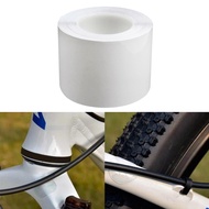 1M Bike Frame Surface Protective Film - Protect Your Bike From Scratch