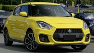 鈴木 SWIFT SPORT 1.4 零件車 拆賣