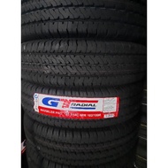 Unik Ban GT maxmiller pro 185 R14 L300 Limited