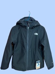 The North Face W CARTO TRICLIMATE JACKET