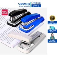 Deli E0414 GENUINE 3-way rotating stapler