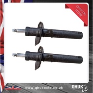 QHUK Gas Shock Absorber for VOLKSWAGEN PASSAT B8 3G2 CB2 YEAR 2015-2024 / ARTEON 3H7/8 YEAR 2017-202