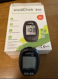 VivaChek Ino 血糖監測系統