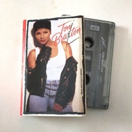 TONI BRAXTON s/t 1992