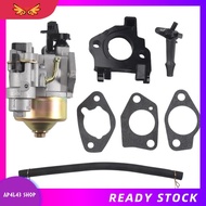 [ap4l43.] Carburetor Replacement Parts Accessories for  GX390 GX340   11Hp 13Hp  16100-ZE3-V01 Water
