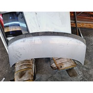 Nissan Elgrand E51 Front Bonnet