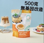 輕食時光 Non-GMO 阿洛酮糖粉 500克