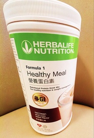 Herbalife Formula 1 紅豆🫘薏仁味營養奶昔✨