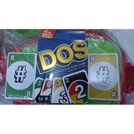UNO0 DOS CARD UNO0 DOS CARD Toy