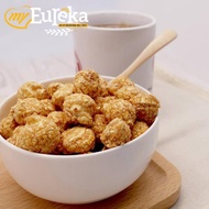 Imported Goods - Eureka Popcorn
