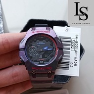 G-SHOCK ORIGINAL GA-B001AH-6A/GA-B001AH-6ADR/GA-B001AH/GAB001AH