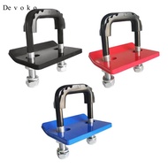 [Devoko] Hitch Tightener Heavy Duty Hitch Stabilizer Hitch Clamp Hitch Receiver Clamp Trailer Arm Re