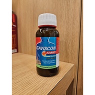 GAVISCON ADVANCE 150ML