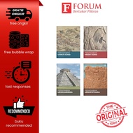 Civilization Package Book (Antique China, Ancient Egypt, Mesoamerika, Mesopotamia)