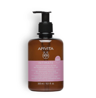APIVITA - APIVITA - 女性私密保養潔膚露日用型 300ml (平行進口)