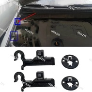 ZC Suitable for Toyota Corolla altis 2003 2004 2005 2006 2007 hood strut bracket clip ring accessori