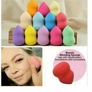 Beauty blender